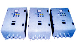 Power Distribution Box